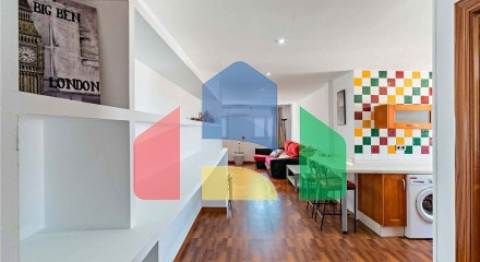 Residential - Condo/Apartment - Almería, Almería, Andalucía - SP