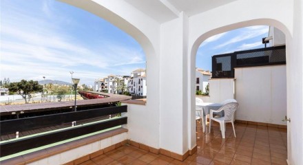 Residential - Condo/Apartment - Vera, Almería, Andalucía - SP