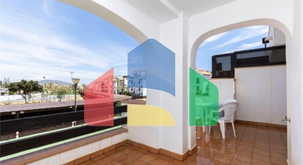 Residential - Condo/Apartment - Vera, Almería, Andalucía - SP