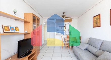 Residential - Condo/Apartment - Vera, Almería, Andalucía - SP