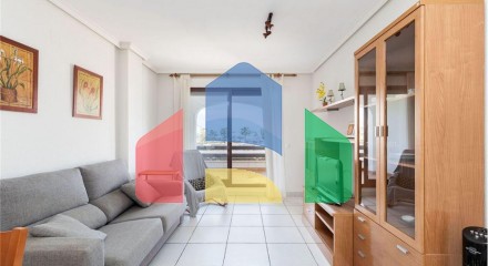 Residential - Condo/Apartment - Vera, Almería, Andalucía - SP