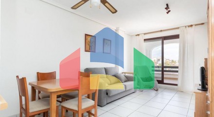 Residential - Condo/Apartment - Vera, Almería, Andalucía - SP