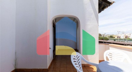 Residential - Condo/Apartment - Vera, Almería, Andalucía - SP