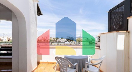 Residential - Condo/Apartment - Vera, Almería, Andalucía - SP
