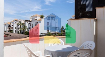 Residential - Condo/Apartment - Vera, Almería, Andalucía - SP