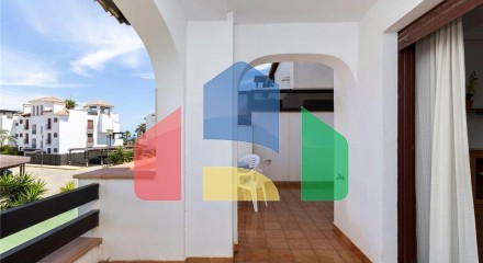 Residential - Condo/Apartment - Vera, Almería, Andalucía - SP