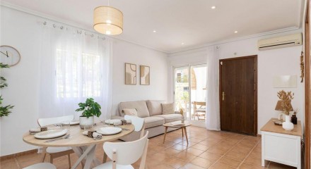 Residential - Terraced House - Vera, Almería, Andalucía - SP