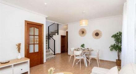 Residential - Terraced House - Vera, Almería, Andalucía - SP