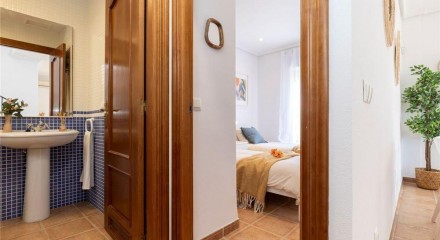 Residential - Terraced House - Vera, Almería, Andalucía - SP
