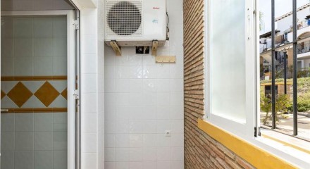 Residential - Terraced House - Vera, Almería, Andalucía - SP