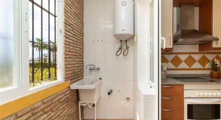 Residential - Terraced House - Vera, Almería, Andalucía - SP
