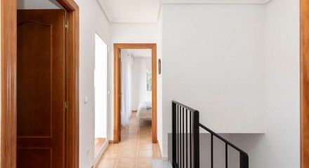 Residential - Terraced House - Vera, Almería, Andalucía - SP