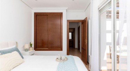 Residential - Terraced House - Vera, Almería, Andalucía - SP