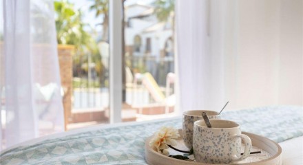 Residential - Terraced House - Vera, Almería, Andalucía - SP