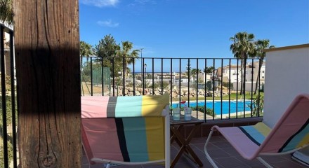 Residential - Terraced House - Vera, Almería, Andalucía - SP