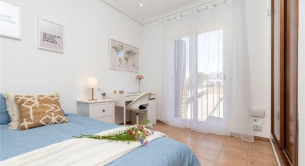 Residential - Terraced House - Vera, Almería, Andalucía - SP