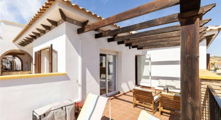 Residential - Terraced House - Vera, Almería, Andalucía - SP