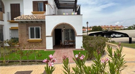 Residential - Terraced House - Vera, Almería, Andalucía - SP