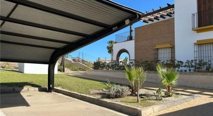 Residential - Terraced House - Vera, Almería, Andalucía - SP