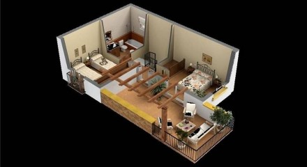 Residential - Terraced House - Vera, Almería, Andalucía - SP