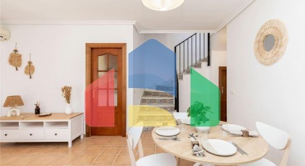 Residential - Terraced House - Vera, Almería, Andalucía - SP