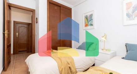 Residential - Terraced House - Vera, Almería, Andalucía - SP