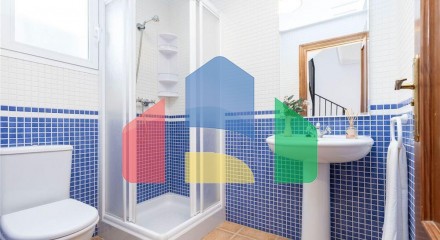 Residential - Terraced House - Vera, Almería, Andalucía - SP