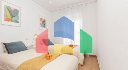Residential - Terraced House - Vera, Almería, Andalucía - SP