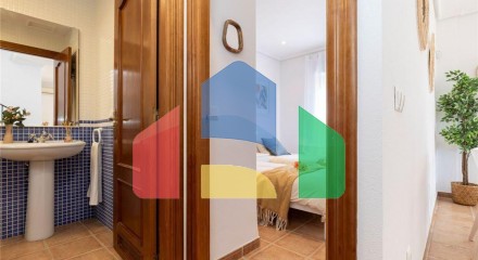 Residential - Terraced House - Vera, Almería, Andalucía - SP