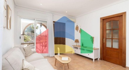 Residential - Terraced House - Vera, Almería, Andalucía - SP