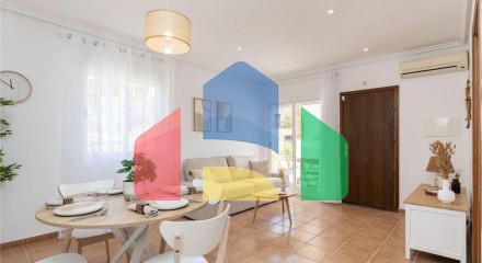 Residential - Terraced House - Vera, Almería, Andalucía - SP