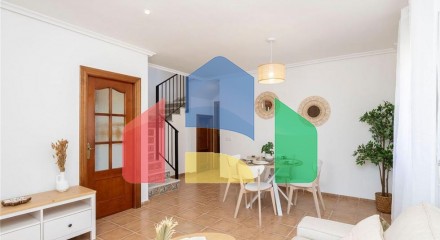 Residential - Terraced House - Vera, Almería, Andalucía - SP