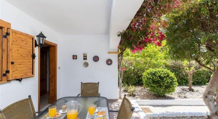 Residential - Semi-Detached House - Vera, Almería, Andalucía - SP