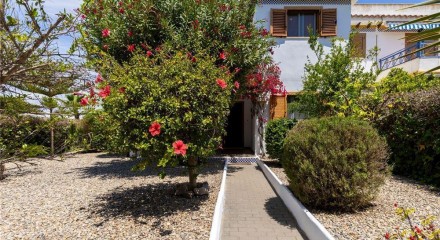 Residential - Semi-Detached House - Vera, Almería, Andalucía - SP