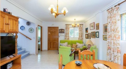 Residential - Semi-Detached House - Vera, Almería, Andalucía - SP