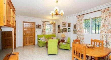 Residential - Semi-Detached House - Vera, Almería, Andalucía - SP