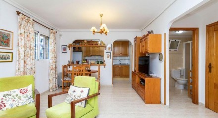 Residential - Semi-Detached House - Vera, Almería, Andalucía - SP