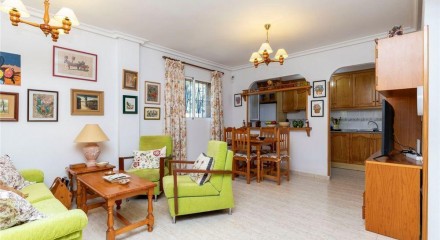 Residential - Semi-Detached House - Vera, Almería, Andalucía - SP
