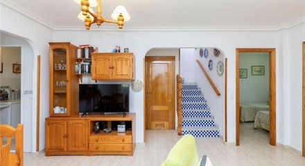 Residential - Semi-Detached House - Vera, Almería, Andalucía - SP