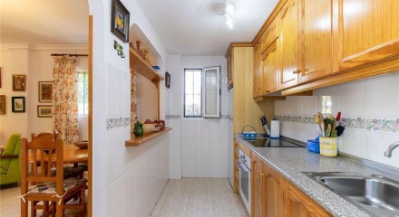 Residential - Semi-Detached House - Vera, Almería, Andalucía - SP