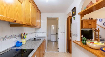 Residential - Semi-Detached House - Vera, Almería, Andalucía - SP