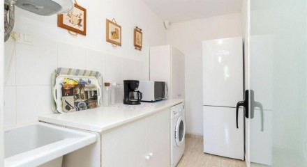 Residential - Semi-Detached House - Vera, Almería, Andalucía - SP