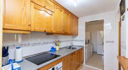 Residential - Semi-Detached House - Vera, Almería, Andalucía - SP