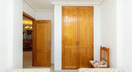 Residential - Semi-Detached House - Vera, Almería, Andalucía - SP