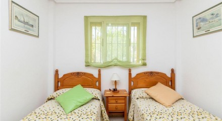 Residential - Semi-Detached House - Vera, Almería, Andalucía - SP