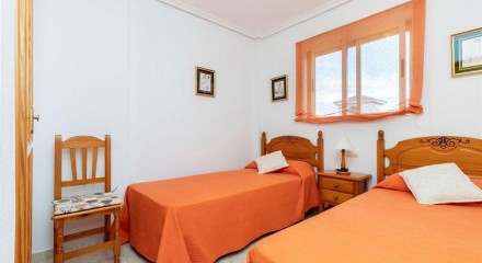 Residential - Semi-Detached House - Vera, Almería, Andalucía - SP