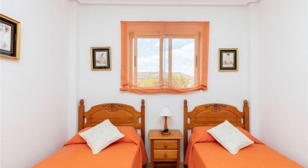 Residential - Semi-Detached House - Vera, Almería, Andalucía - SP