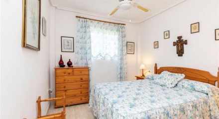 Residential - Semi-Detached House - Vera, Almería, Andalucía - SP