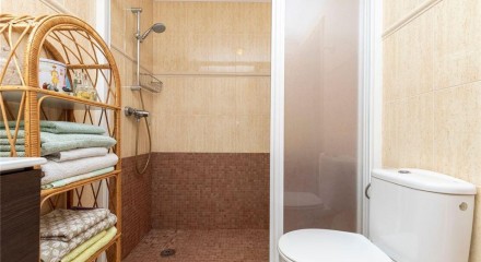 Residential - Semi-Detached House - Vera, Almería, Andalucía - SP