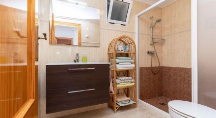 Residential - Semi-Detached House - Vera, Almería, Andalucía - SP